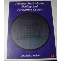 Michael Jenkins - Complete Stockmarket (Enjoy Free BONUS calculate triangular arbitrage)